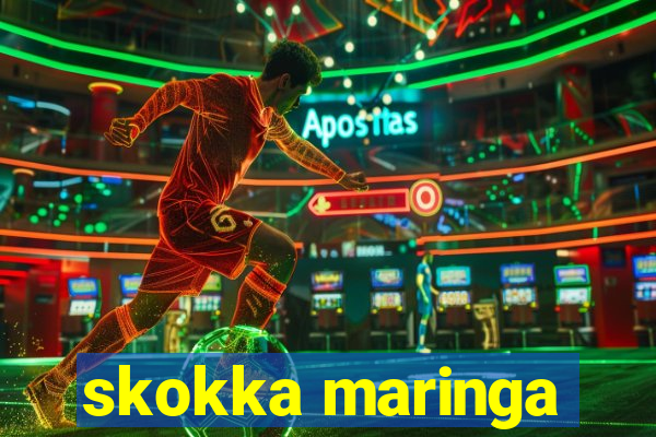 skokka maringa